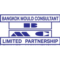 (B.M.C) Bangkok Mould Consultant Ltd., logo - Similar company to Nc Quality