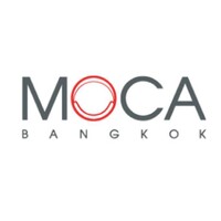Museum of Contemporary Art Bangkok logo - Similar company to Rudy Meyer Studio