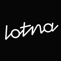 Lotna logo - Similar company to Świdnik
