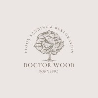 Doctor Wood Floor Sanding London logo - Similar company to Madoqua
