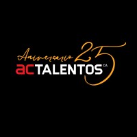 AC Talentos logo - Similar company to Actalentos