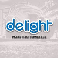 DELIGHT GROUP TANZANIA logo - Similar company to Aquasolve Construction Chemicals