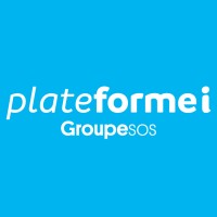Plateforme i logo - Similar company to Gitec Human Resources - It