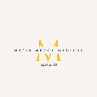 Mu'id Mecca Medical logo - Similar company to Zenith Economics, Llc