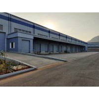 Warehouse Provider Pan India logo - Similar company to Warehouse