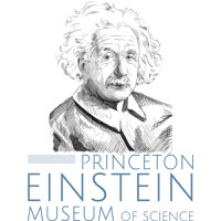 Princeton Einstein Museum of Science logo - Similar company to Primary Stem Education Consultancy