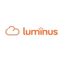 Luminus Tech logo - Similar company to Cloud Catalyst
