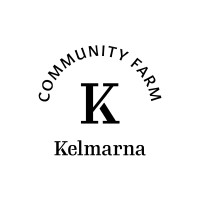 Kelmarna Community Farm logo - Similar company to Glopac Nz