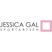 Jessica Gal Sportartsen logo - Similar company to Composition8 | Training & Business Consulting