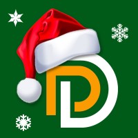 dForce Network logo - Similar company to Ubeswap
