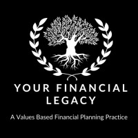 Your Financial Legacy