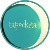 Tapocketa Studio logo - Similar company to Woollyvision Ltd