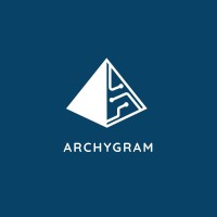 Archygram logo - Similar company to Dresscoders