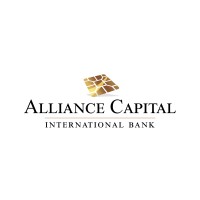 Alliance Capital International Bank logo - Similar company to Principality Properties