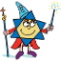 Hebrew Wizards logo - Similar company to Gaon Education