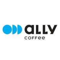 Ally Coffee logo - Similar company to Trabocca