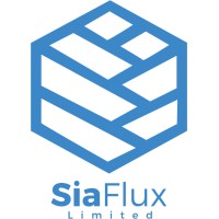 SiaFlux Limited logo - Similar company to Shapshap - Efficient Deliveries