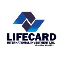 Lifecard Company logo - Similar company to Ligada International Limited
