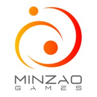 Minzao Games logo - Similar company to Preview News