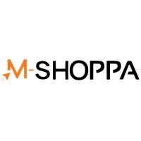 Mshoppa logo - Similar company to Fameve