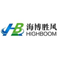 Beijing High Boom Machinery Equipment Co., Ltd. logo - Similar company to Analab Corporation