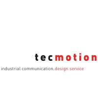 Tecmotion Industrial Communication . Design Service