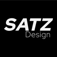 SATZ Design logo - Similar company to Breeze Connect