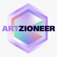 Artzioneer logo - Similar company to Quantdart