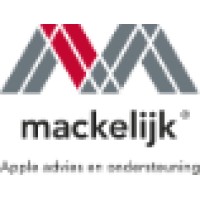 Mackelijk logo - Similar company to Schattorie Solutions