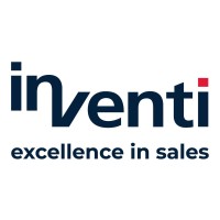 Inventi logo - Similar company to Inventi
