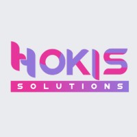 Hokis Solutions llp logo - Similar company to Gtb Computer Education