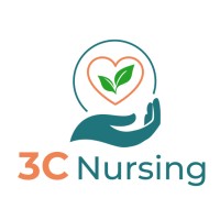 3C Nursing logo - Similar company to Candid Co