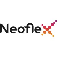 Neoflex logo - Similar company to Neoflex Flexitank