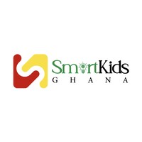 Smart Kids Ghana® logo - Similar company to Jsao Ghana Chapter