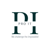 PRO IT SRL logo - Similar company to Cibernet Service Srl