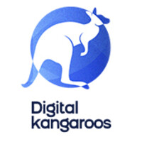 Digital Kangaroos - Web Development | Software Development Company logo - Similar company to Business Grow Karo