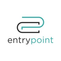EntryPoint logo - Similar company to Entrypoint