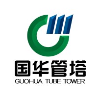 Jiangsu Guohua Tube Tower Manufacture Co., Ltd. logo - Similar company to Beklight22