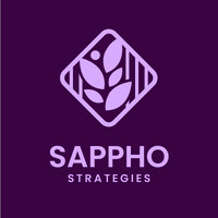 Sappho Strategies logo - Similar company to Paris Women In Machine Learning And Data Science