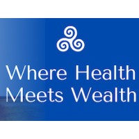 Where Health Meets Wealth logo - Similar company to Vitalize Products