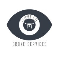 FlightEye Drone & Imaging Services logo - Similar company to Drone Flight & Navigation System Ltd.