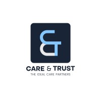 Care and Trust logo - Similar company to Firstcall 247 Limited