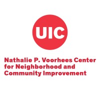 UIC Voorhees Center logo - Similar company to Uic Institute For Research On Race And Public Policy