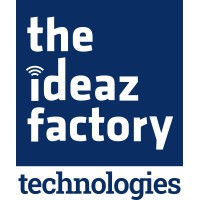 TIF Technologies logo - Similar company to The Ideas Factory | Brand & Marketing
