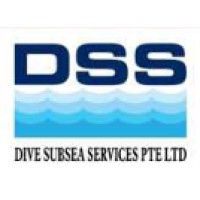 Dive Subsea Services logo - Similar company to Diving Secrets Center