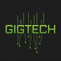 GigTech Consulting logo - Similar company to Getnoticed Hub
