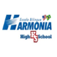 Harmonia Escola Bilíngue logo - Similar company to Simplifica