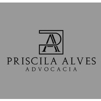 Priscila Alves Advocacia logo - Similar company to Correspondente Bancário