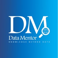 DataMentor logo - Similar company to Data Mentor