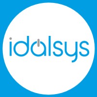 Idalsys logo - Similar company to Lugava